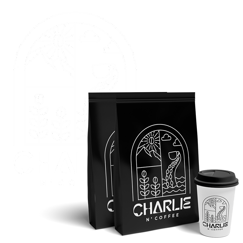 CHARLIE LOGO for mockup 2